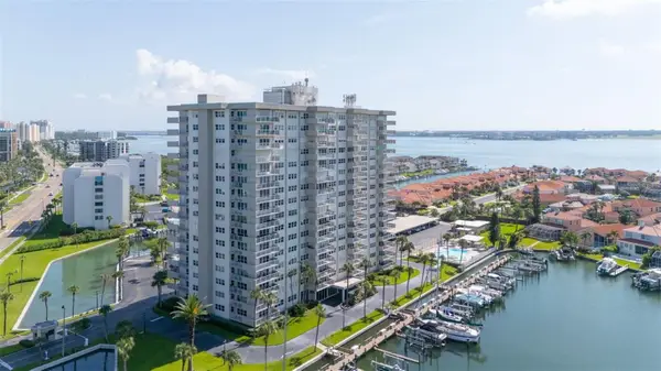 1621 GULF Boulevard unit: 1601, CLEARWATER, FL 33767