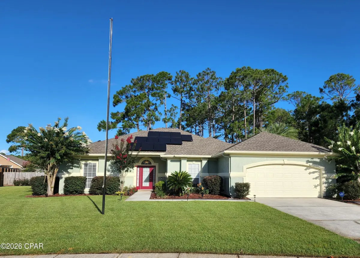 107 Twilight Bay Drive, Panama City Beach, FL 32407 - #1