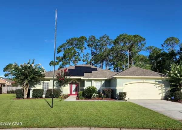 107 Twilight Bay Drive, Panama City Beach, FL 32407