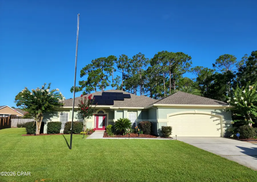 107 Twilight Bay Drive, Panama City Beach, FL 32407 - #2