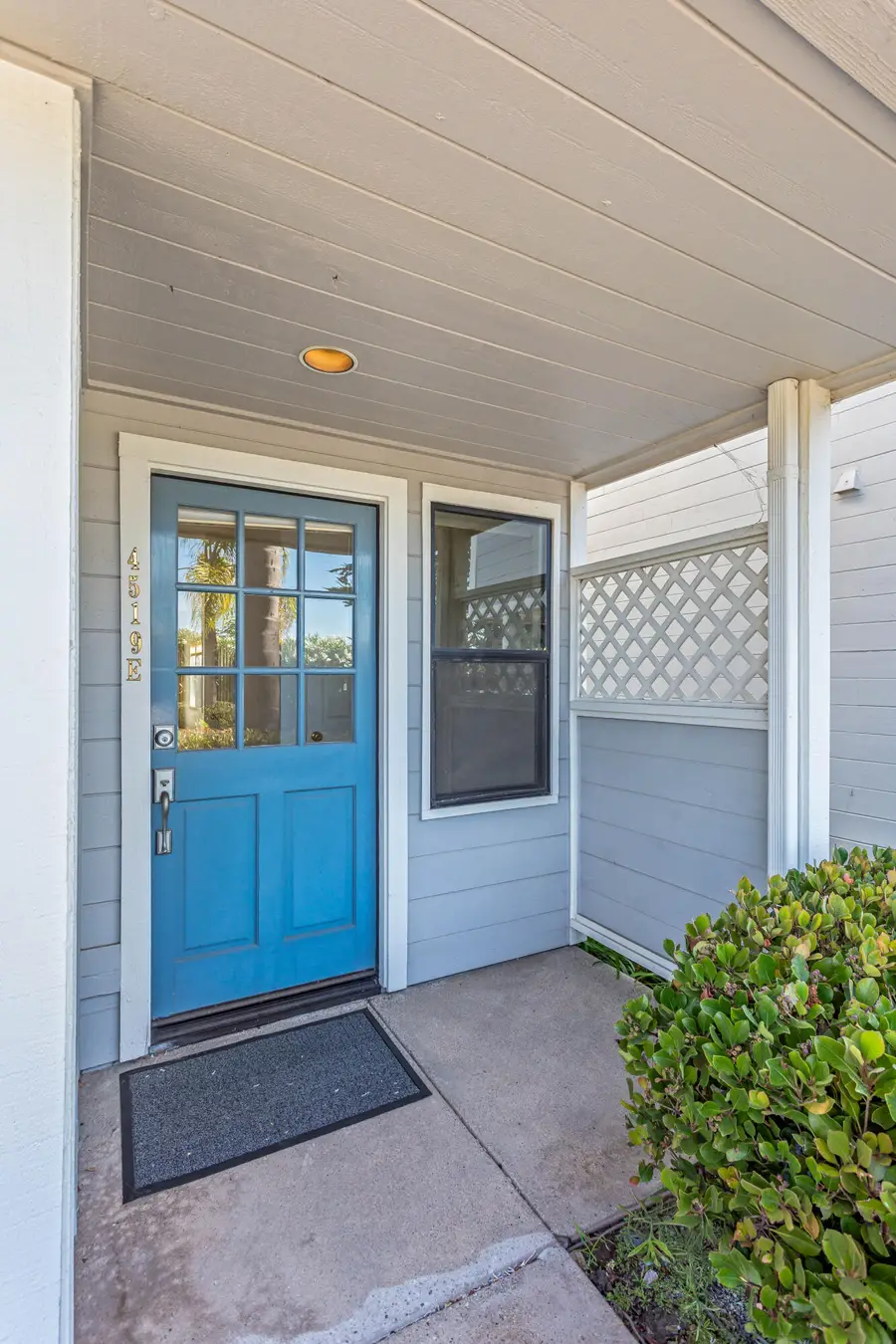 4519 Carpinteria Avenue , Apt E, Carpinteria, CA 93013 - #3