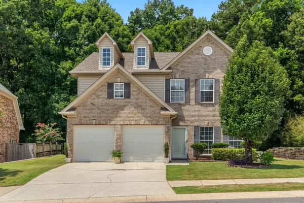 180 THORN BERRY DRIVE, Birmingham, AL 35242