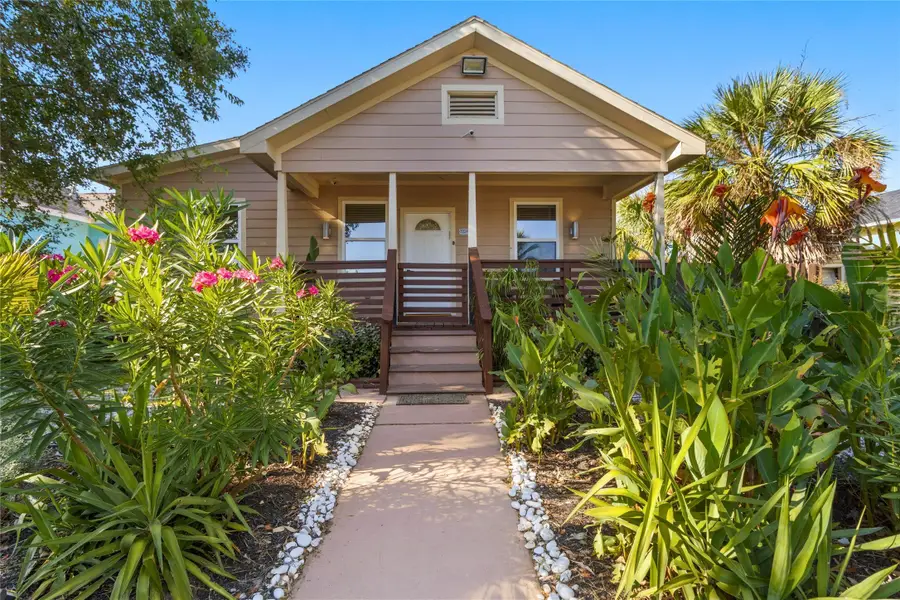 5324 Avenue R, Galveston, TX 77551 - Image #2
