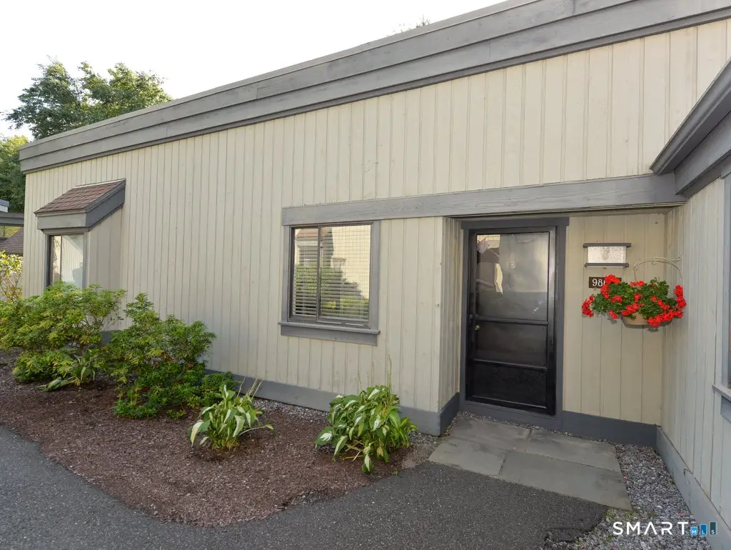 986 Heritage Village #A, Southbury, CT 06488 - #1