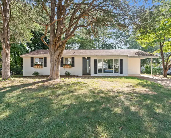 308 Harolds Drive Nw, Huntsville, AL 35806