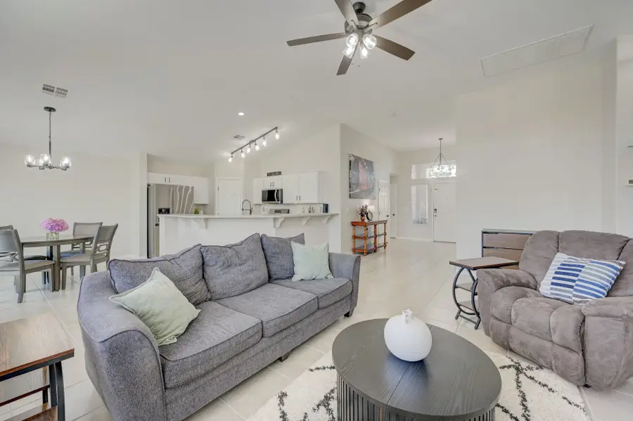 7494 Peaceful Brook Street, Las Vegas, NV 89131 - #2