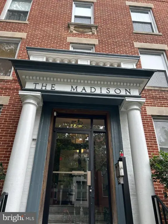 52 Quincy Place NW , 402, Washington, DC 20001 - #1