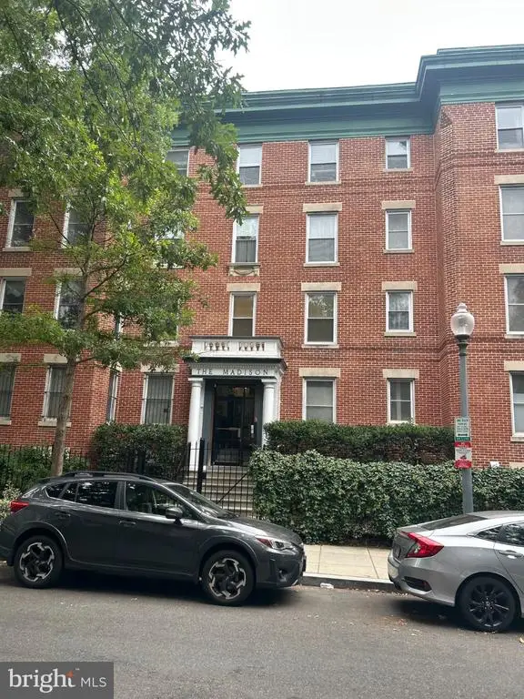 52 Quincy Place NW , 402, Washington, DC 20001 - #2