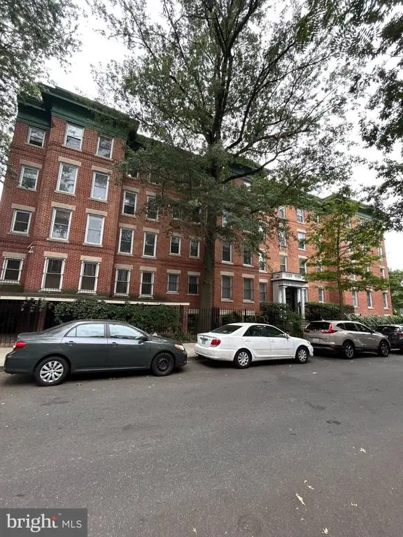 52 Quincy Place NW , 402, Washington, DC 20001 - #3