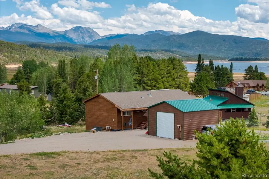214 Gcr 644, Grand Lake, CO 80447 - #2
