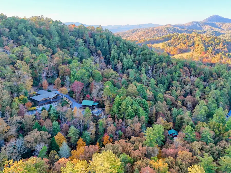 9406 Bridge Creek Road, Tiger, GA 30576 - #2