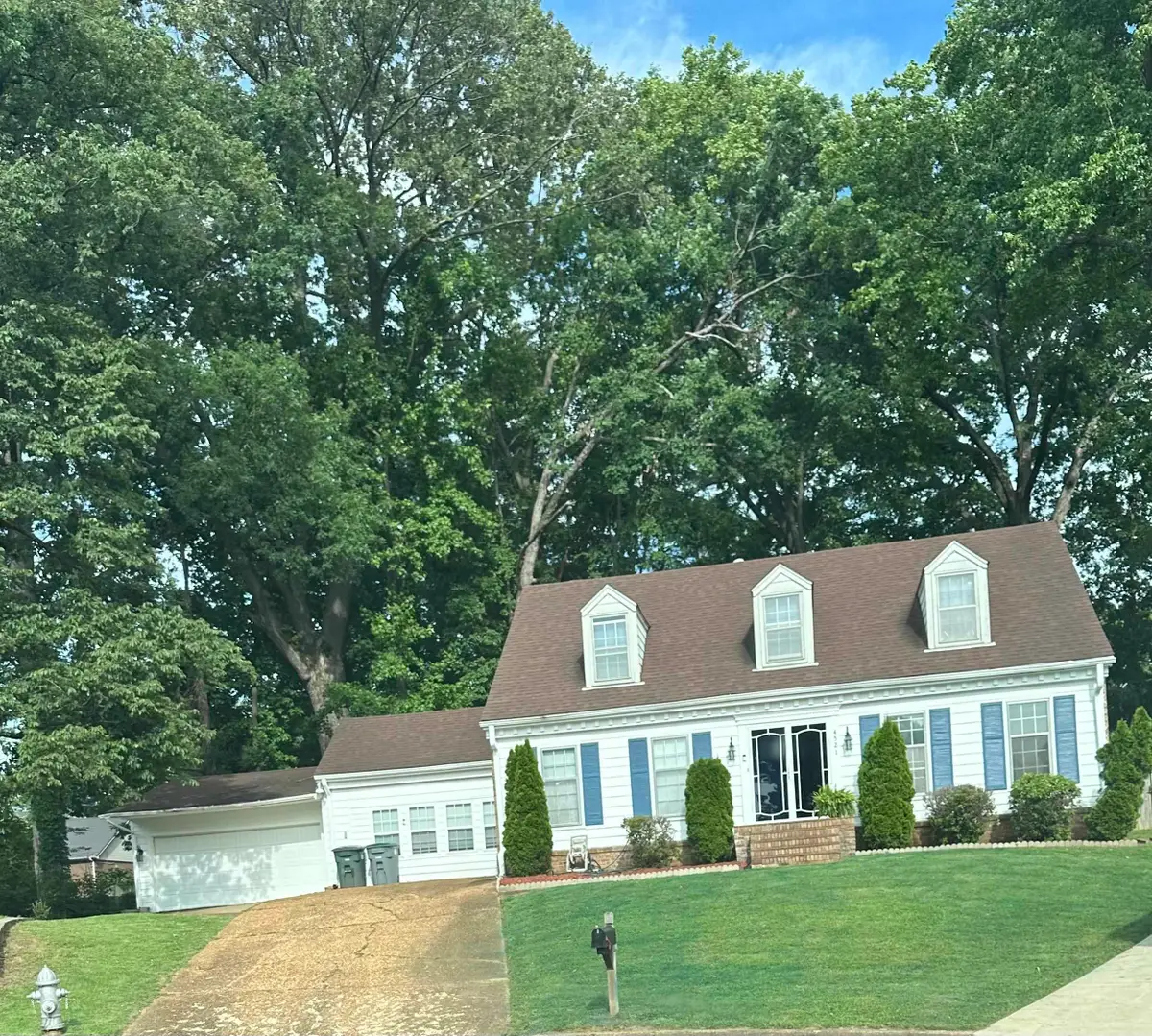 4521 LOCKWOOD CV, Memphis, TN 38128 - #1