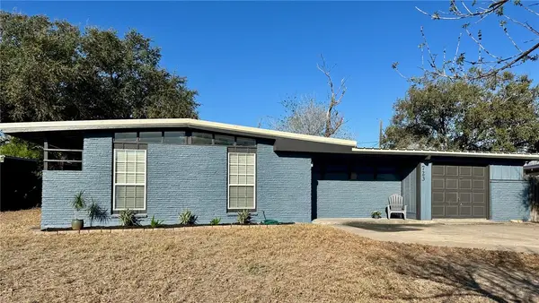 723 Santa Barbara Drive, Kingsville, TX 78363