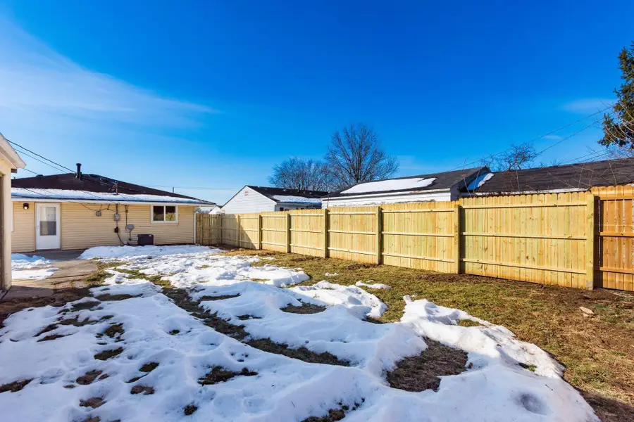 884 Bruckner Road, Columbus, OH 43207 - #2