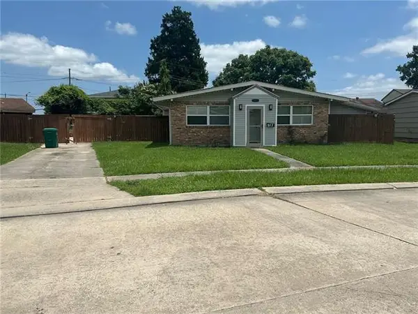 517 DIPLOMAT Street, Terrytown, LA 70056