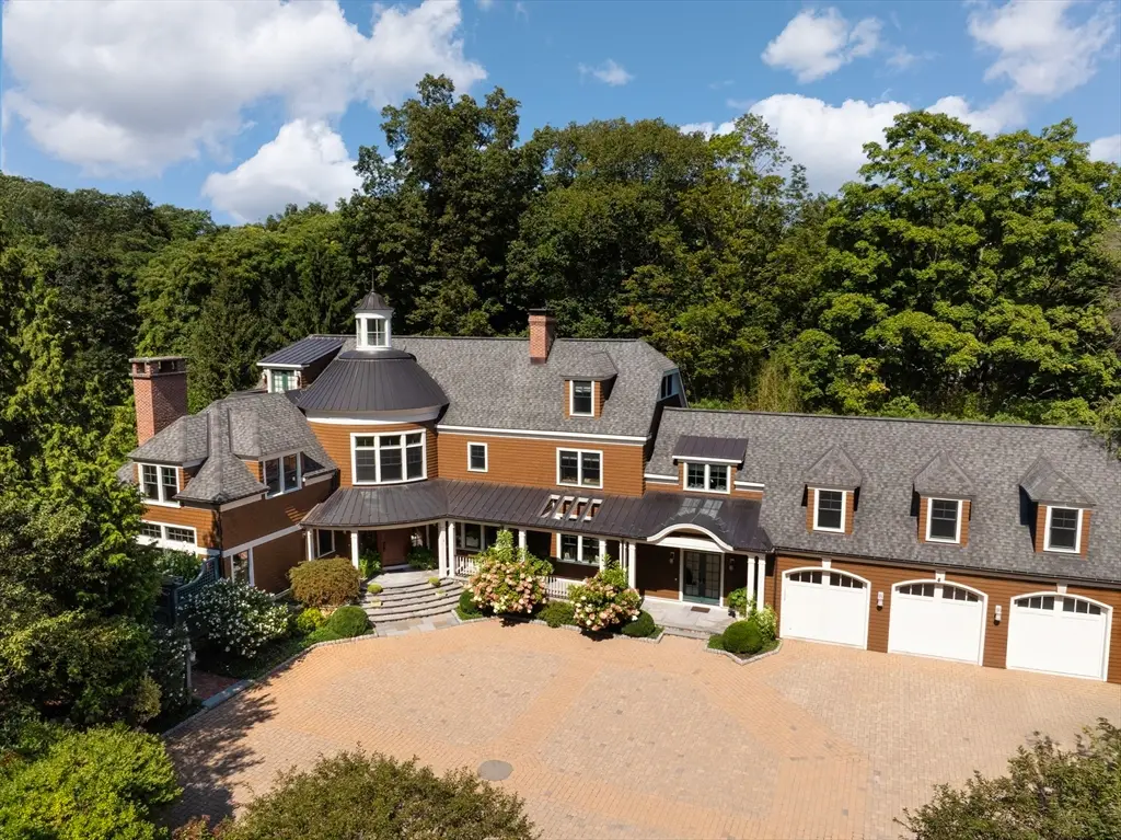 1 Chestnut Place, Brookline, MA 02445 - #1