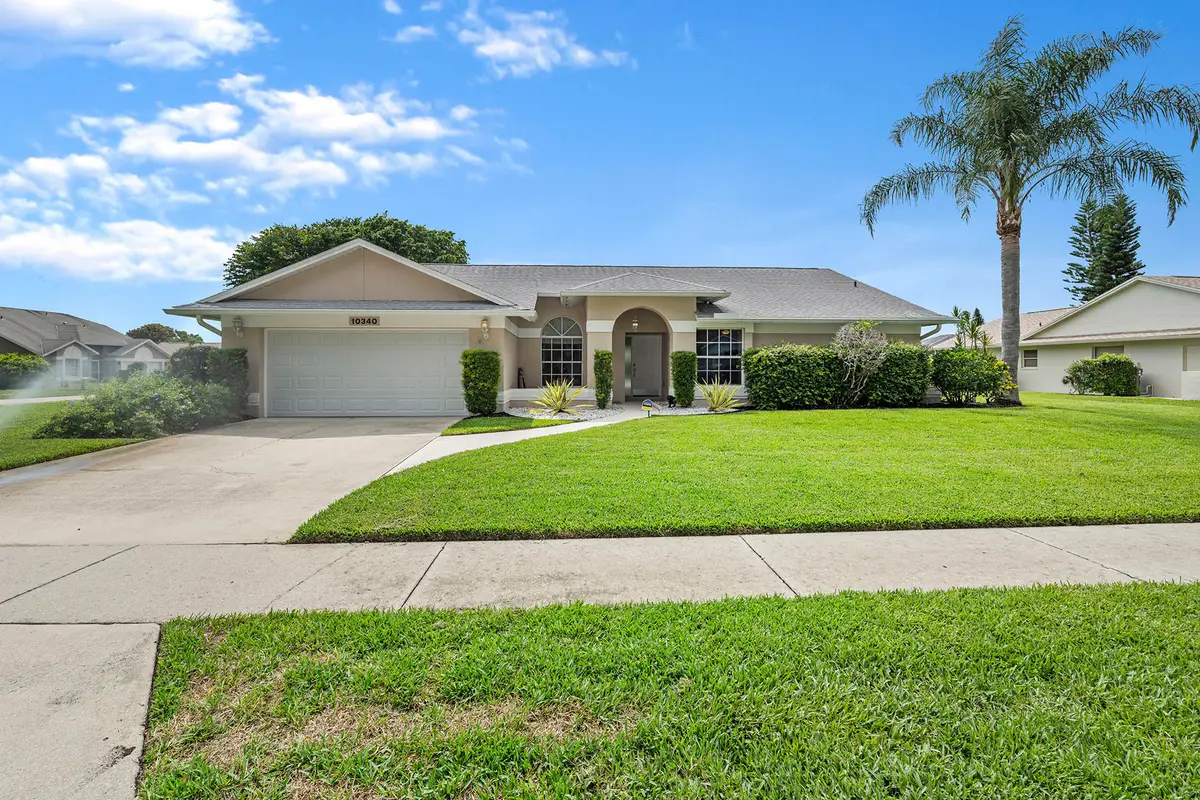 10340 Regent Circle, Naples, FL 34109 - #1