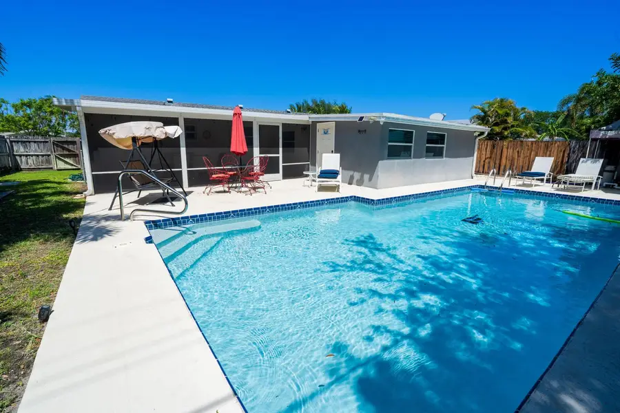 4386 Bamboo Drive, Palm Beach Gardens, FL 33410 - #2