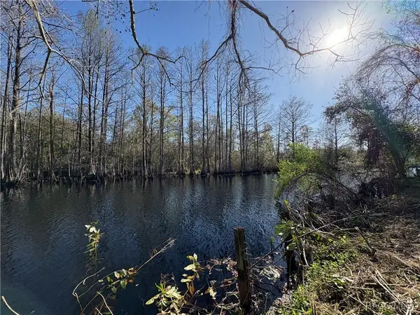 10500 E Gobbler Drive, FLORAL CITY, FL 34436