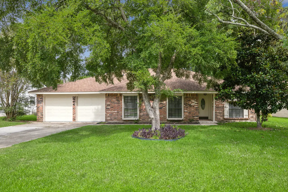 444 Water Oak Lane, Mandeville, LA 70471 - Image #1