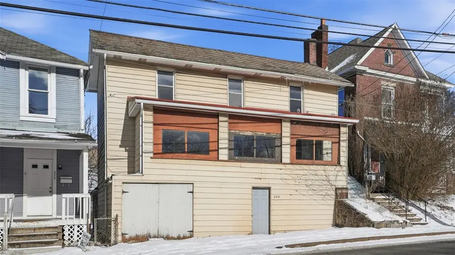 328 W New Castle, Butler, PA 16001 - Image #2