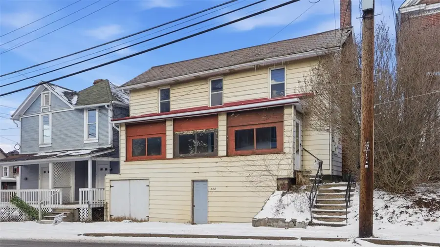 328 W New Castle, Butler, PA 16001 - Image #3