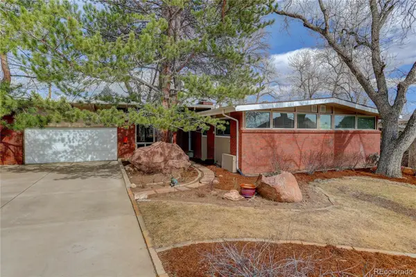 2795 Vassar Drive, Boulder, CO 80305