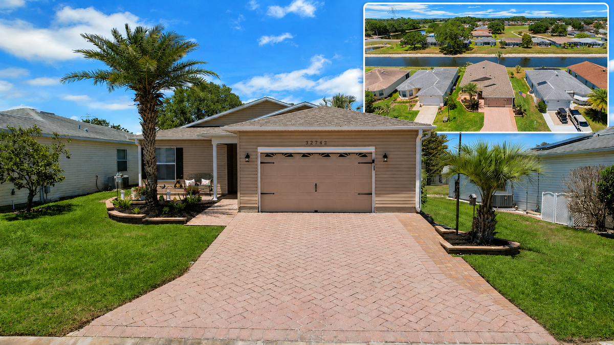 32742 Westwood Loop, Leesburg, FL 34748 - #1
