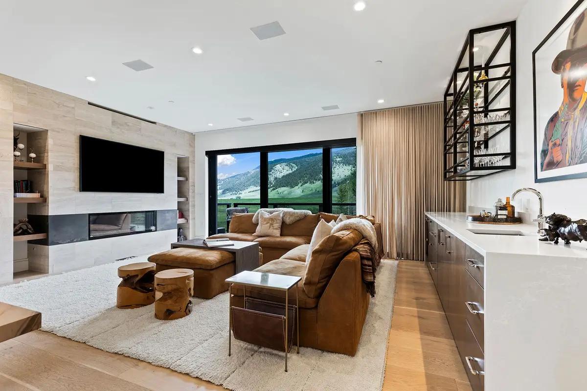 304 Hidden Hollow Drive #304, Jackson, WY 83001 - #1