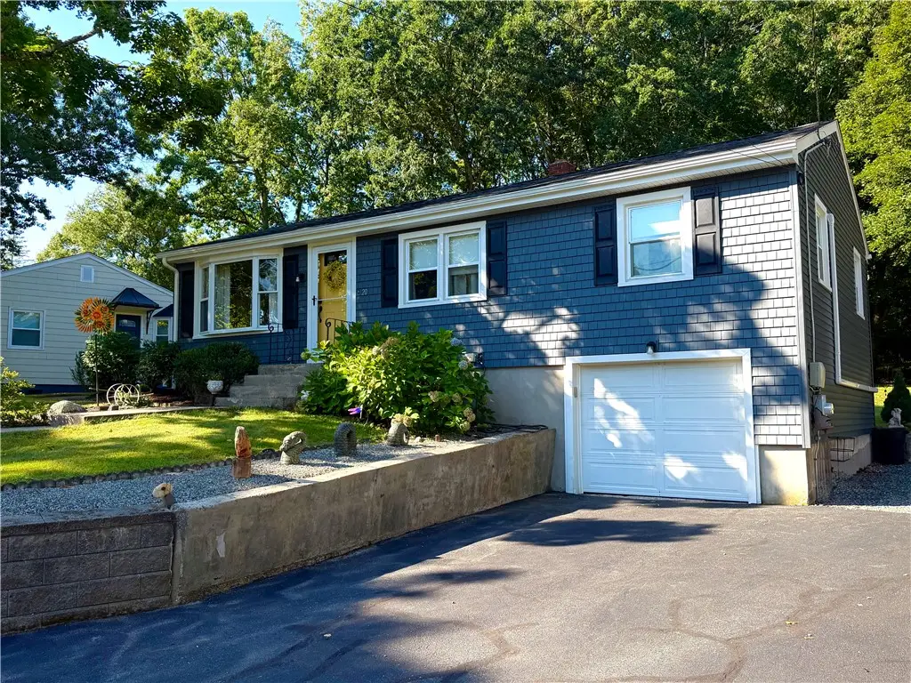 20 New York Avenue, Cumberland, RI 02864 - #1