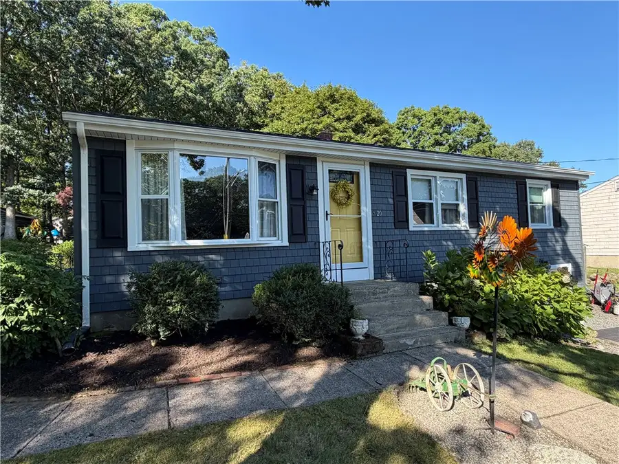 20 New York Avenue, Cumberland, RI 02864 - #2