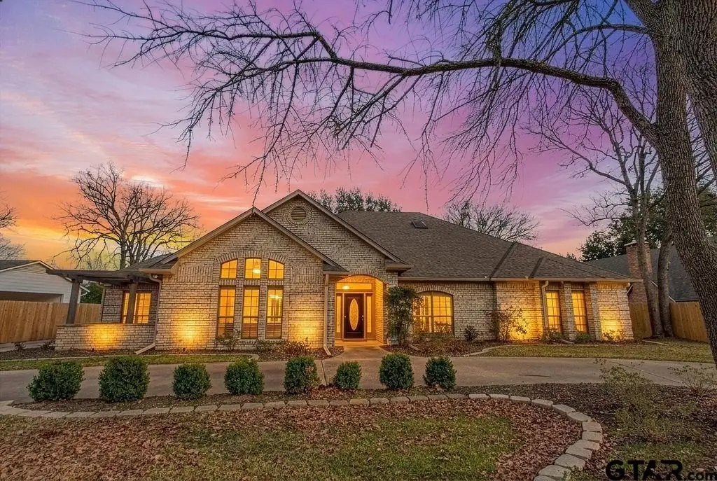 241 Hideaway Lane E, Hideaway, TX 75771 - #1