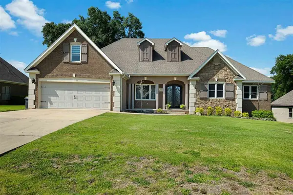 4105 Sage Meadows Boulevard, Jonesboro, AR 72405