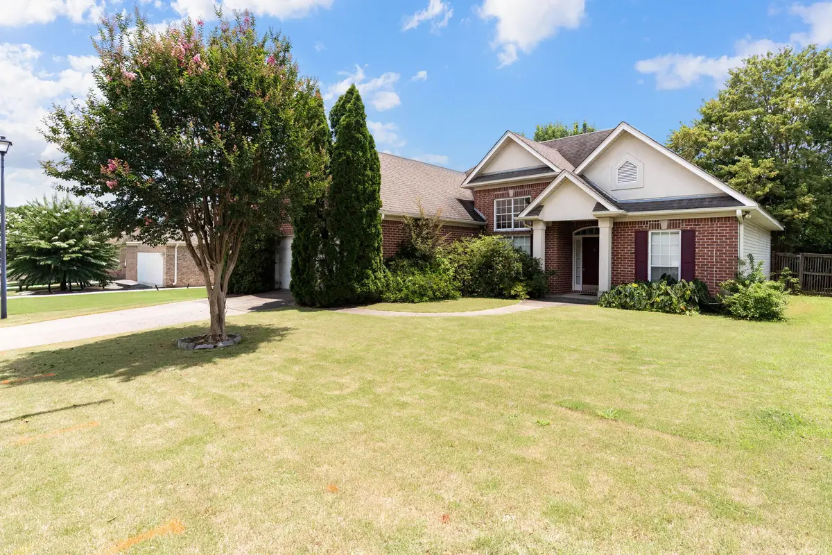342 OLD CAHABA TRAIL, Helena, AL 35080 - #1