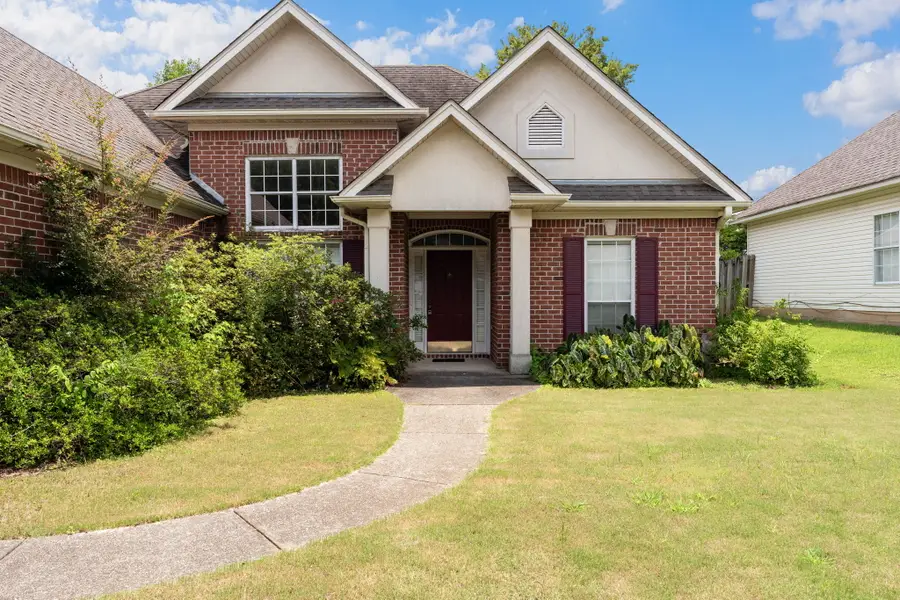 342 OLD CAHABA TRAIL, Helena, AL 35080 - #3