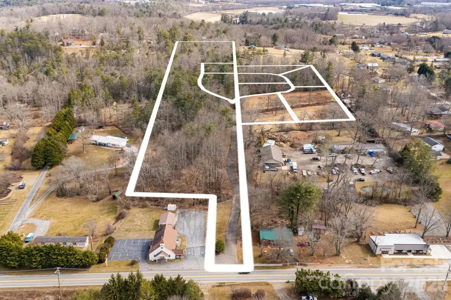 00 Old Haywood Road, Mills River, NC 28759 - #2