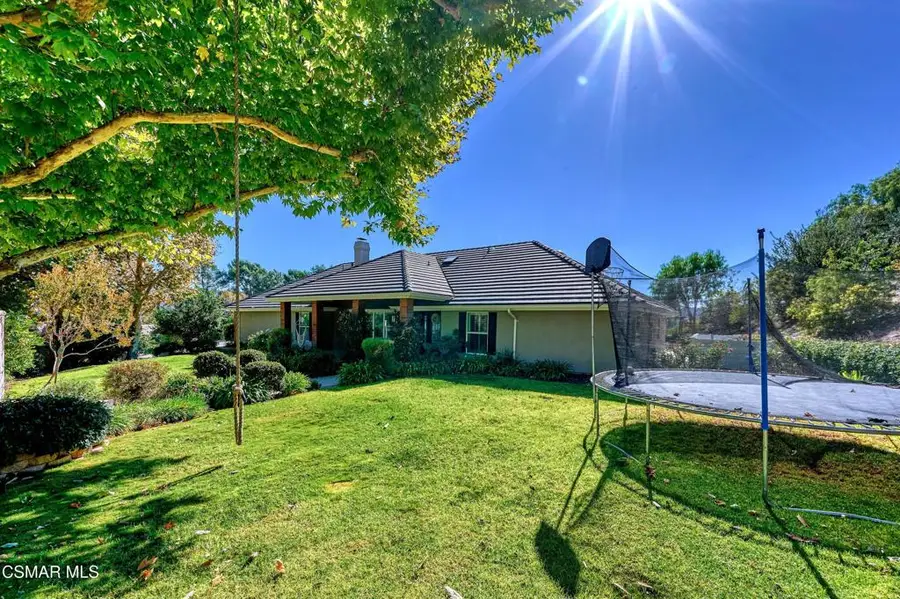 3021 Palo Verde Circle, Camarillo, CA 93012 - Image #2