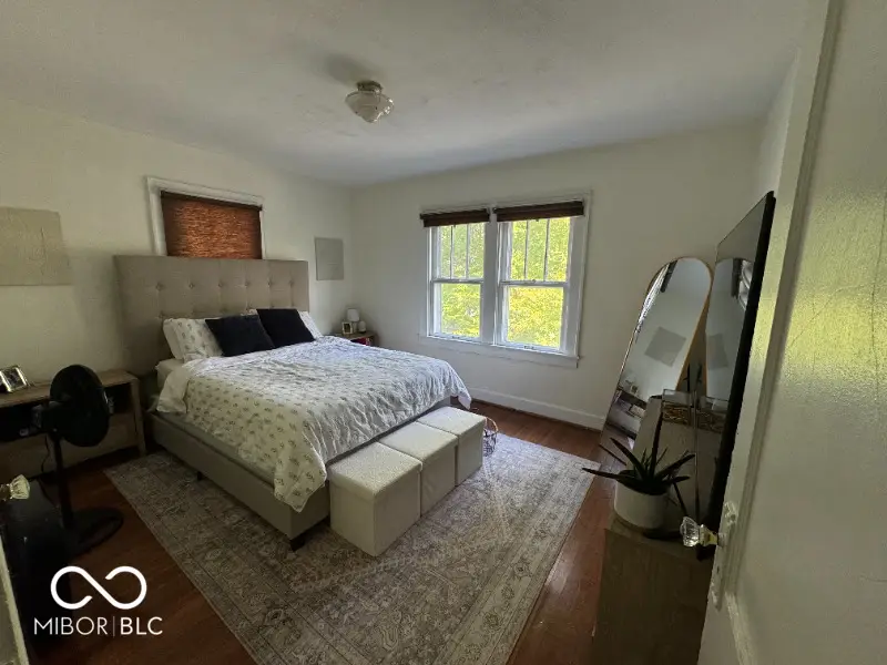 336 N Lesley Avenue, Indianapolis, IN 46219 - #3