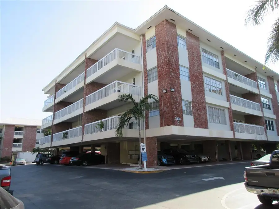 2420 SE 17th Street Causeway #306, Fort Lauderdale, FL 33316 - #2