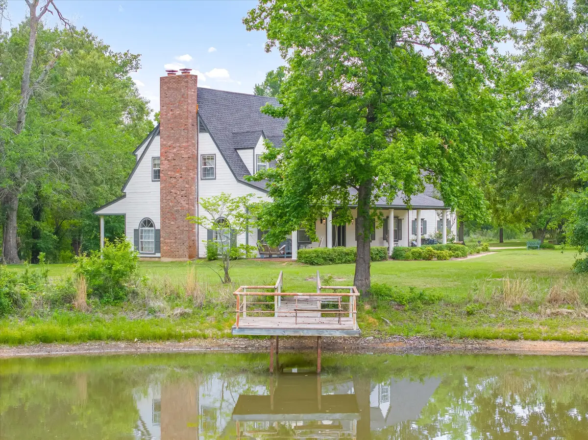 1434 Vz County Road 4519, Van, TX 75790 - #1