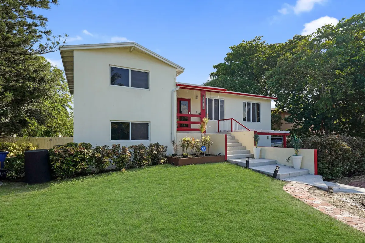 220 NW 42ND Street, Oakland Park, FL 33309 - #1