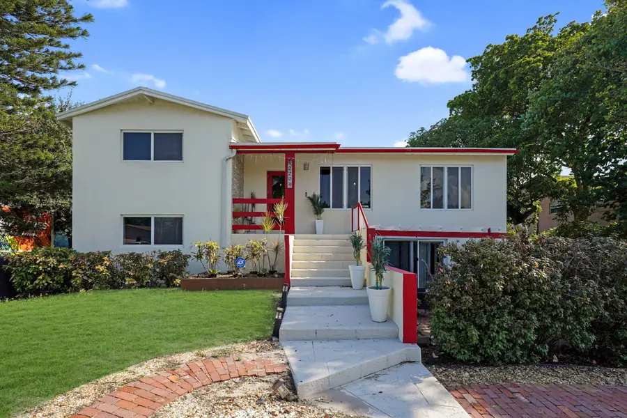 220 NW 42ND Street, Oakland Park, FL 33309 - #2