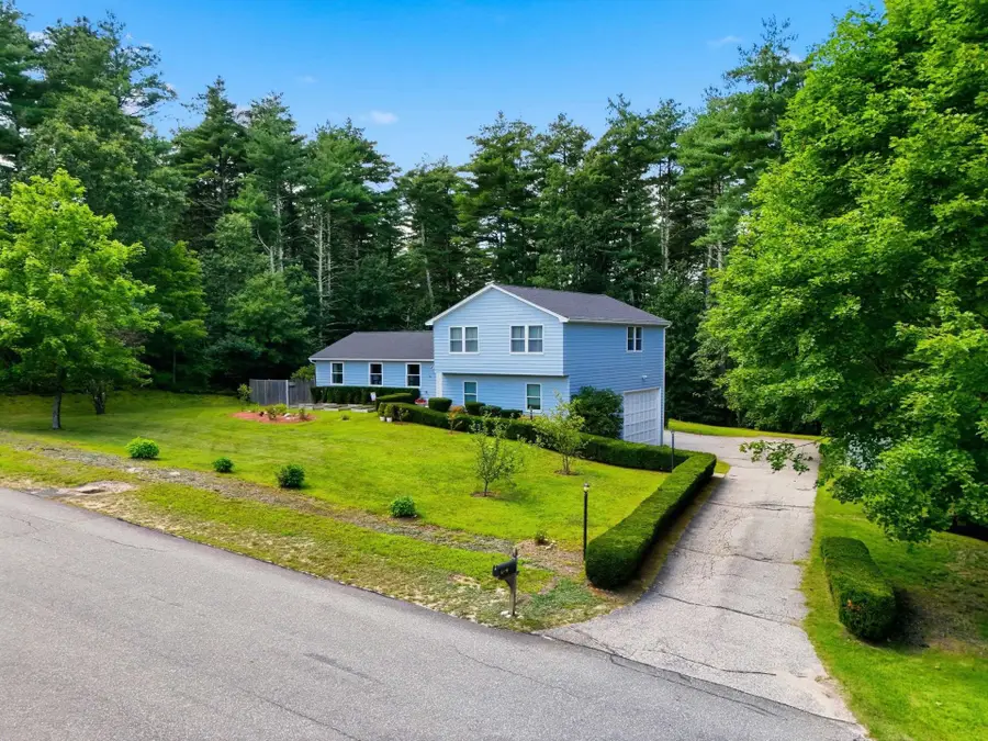 7 Twin Street, Windham, NH 03087 - #3