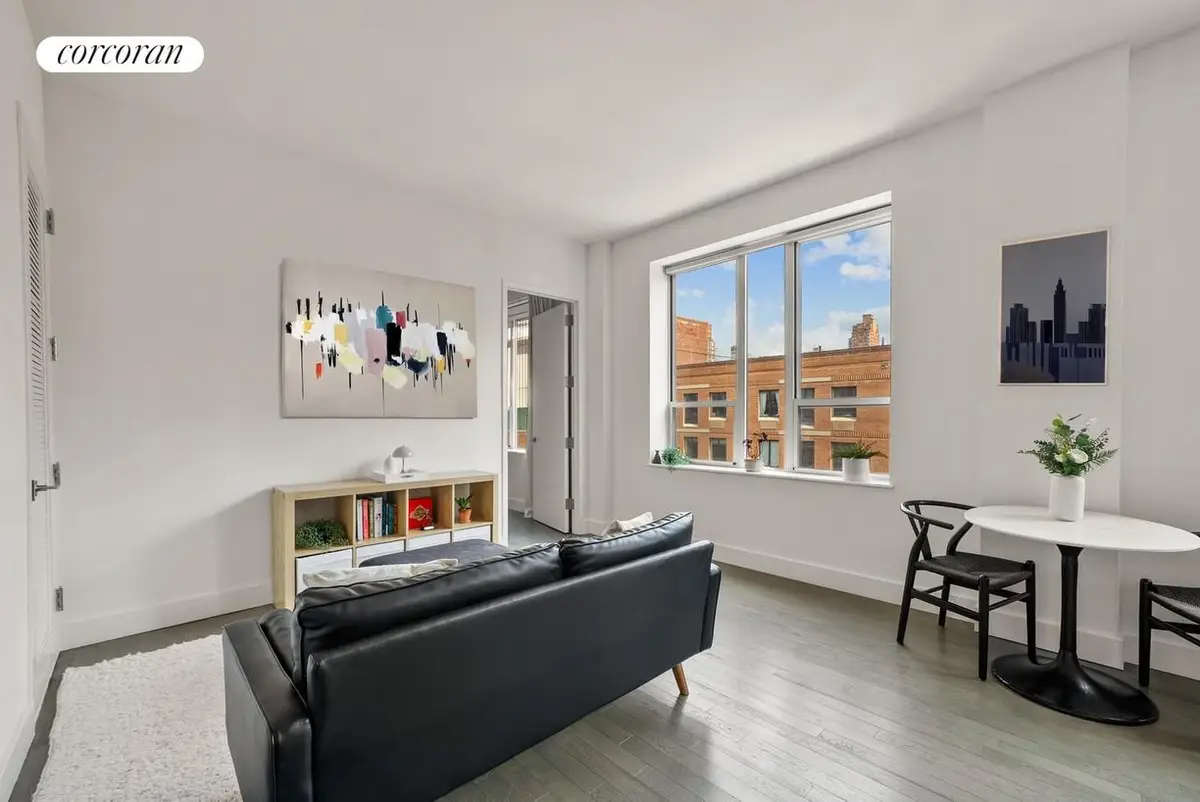 416 W 52nd Street #600, Manhattan, NY 10019 - #1