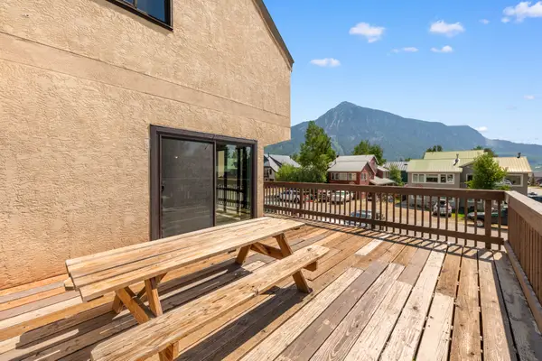 117 Seventh Street #5, Crested Butte, CO 81224