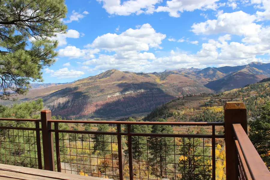 178 Valley View Road, Ridgway, CO 81432 - #3