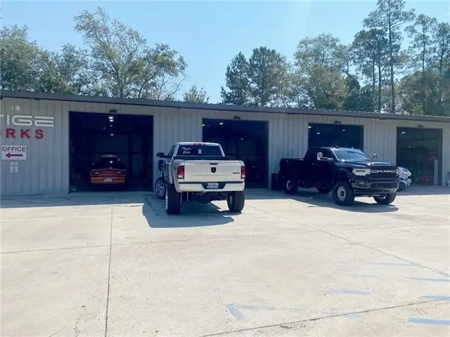 734 E I-10 SERVICE Road unit: 2 #2, Slidell, LA 70461 - #2