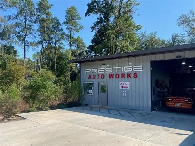 734 E I-10 SERVICE Road unit: 2 #2, Slidell, LA 70461 - #3