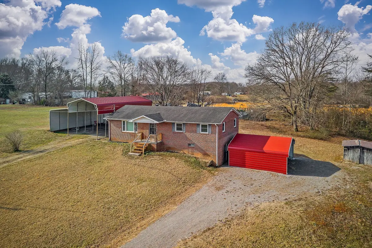 9134 Belk Rd, Smithville, TN 37166 - #1