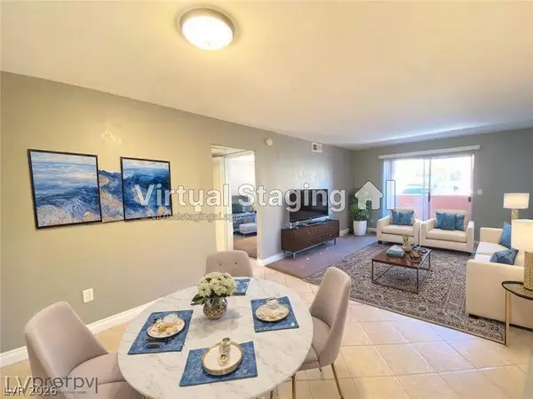 8101 Flamingo Road #1100, Las Vegas, NV 89147